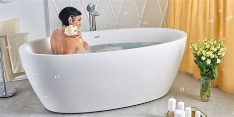 What Types of Bathtubs are there?