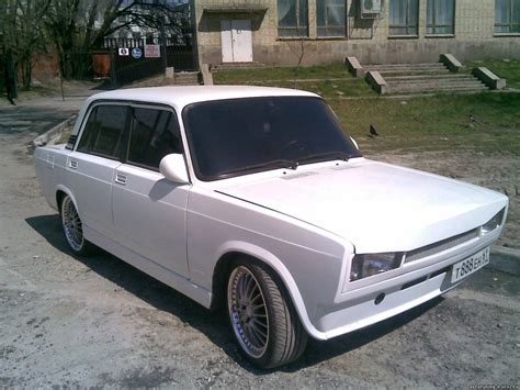 My perfect Lada 2104. 3DTuning - probably the best car configurator!