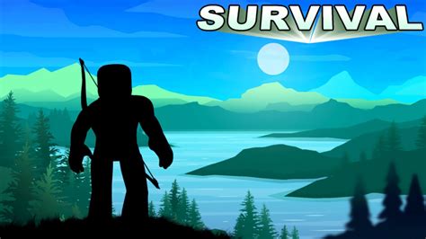 Roblox The Survival Game Map - Merchants Update! - Try Hard Guides