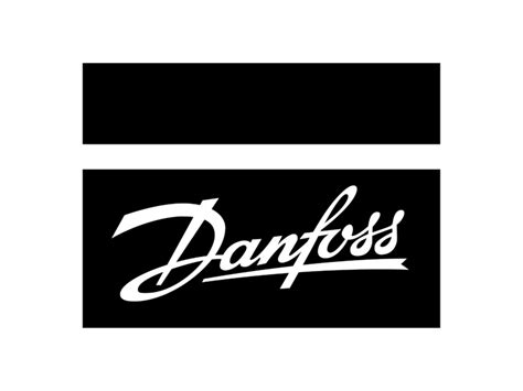 Danfoss Logo PNG Transparent & SVG Vector - Freebie Supply