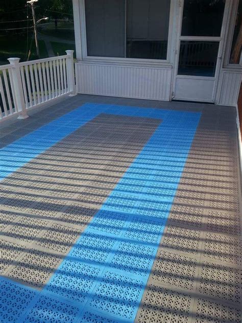 1000+ images about Deck and Patio Flooring on Pinterest | Patio tiles ...