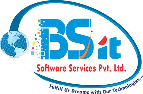 Software Development Company - BSIT Software Services Pvt. Ltd. India.