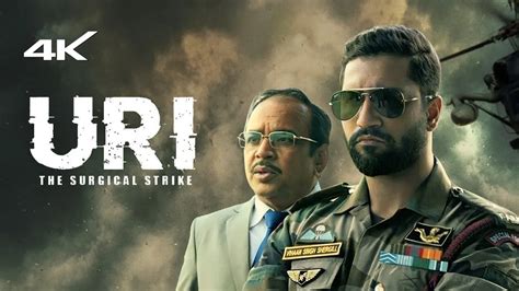 Watch Uri: The Surgical Strike Full HD Movie Online on ZEE5