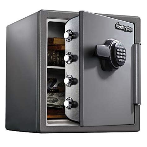 10 Best Fireproof Gun Safe For The Money in 2021 Reviews