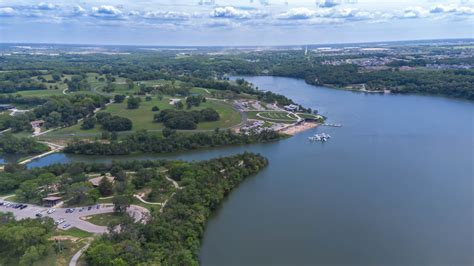 Lake Olathe Park | City of Olathe