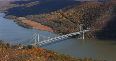 Poughkeepsie missing person case forces Bear Mountain Bridge to close