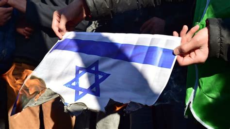 Spain’s Jewish community denounces the biggest increase in anti ...