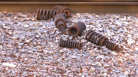 CSX train derails in Pensacola | WKRG