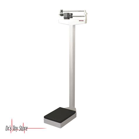 Rice Lake Mechanical Physician Scale for sale at Dr's Toy Store