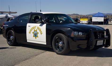 California Highway Patrol Dodge Charger - a photo on Flickriver