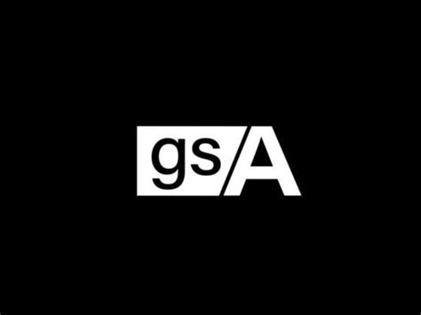 Gsa Logo Vector Art, Icons, and Graphics for Free Download