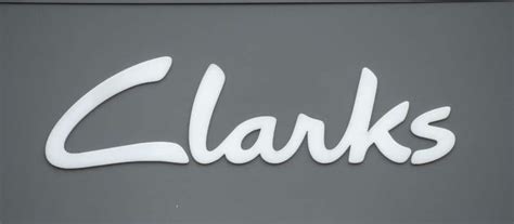 Clarks Logo