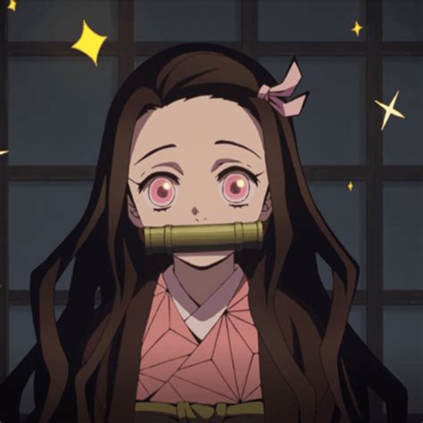 Nezuko Kamado Demon Slayer In 2020 Art Slayer Demon | Porn Sex Picture