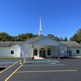 Churches near Eureka Place, MI | FaithStreet