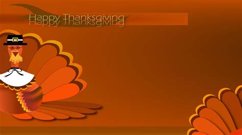 Turkey Wallpapers Thanksgiving - Wallpaper Cave