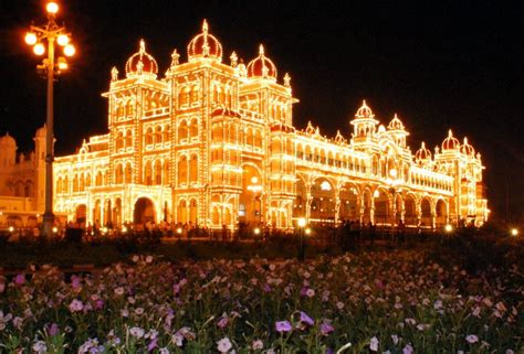 Kiran's Thoughts.. As Is: Mysuru Dasara Procession - Some Tidbits