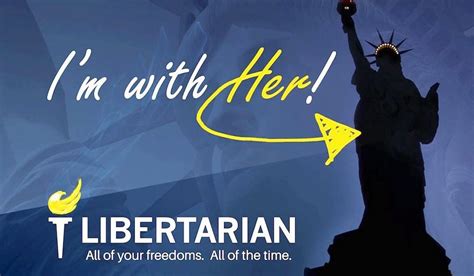 Inside the Beltway: New Libertarian motto: 'Don't tread on me ...