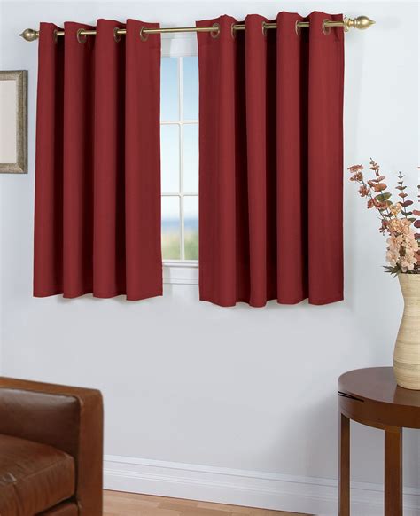 30 Best Ultimate Blackout Short Length Grommet Panels