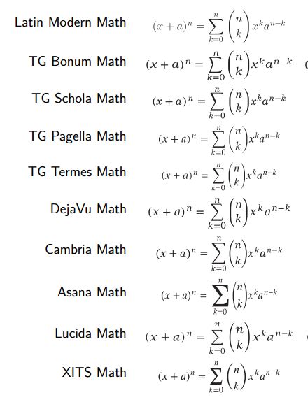 How To Add Summation Symbol In Latex - William Hopper's Addition Worksheets