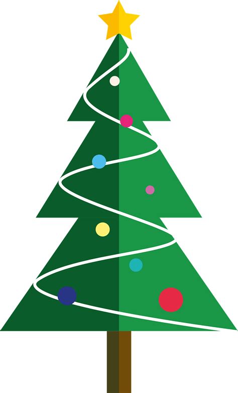 Download Xmas Tree, Christmas, Christmas Tree. Royalty-Free Vector ...