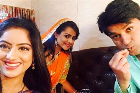 'Diya Aur Baati Hum' to return with new season; Deepika Singh, Anas ...