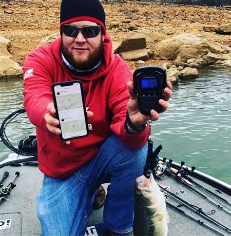 How to choose a fishing scale – Connect Outdoors