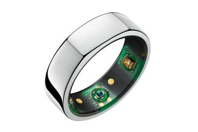 The Oura Ring Is a $300 Sleep Tracker That Provides Tons of Data. But ...