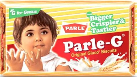 Who is Parle G Girl? Everything You Need to Know About Her Story ...