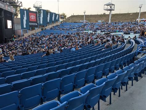 Oc Fair Pacific Amphitheatre Seating Chart | Elcho Table