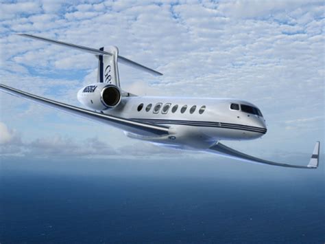 How much it costs to own and operate a Gulfstream 650 private jet