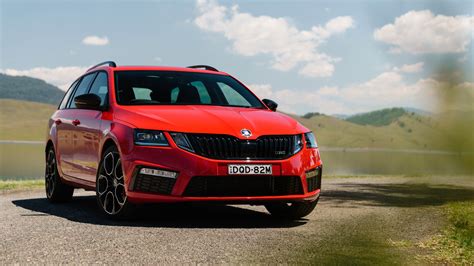 Skoda Octavia RS 245 Wagon 4K Wallpaper | HD Car Wallpapers | ID #9052