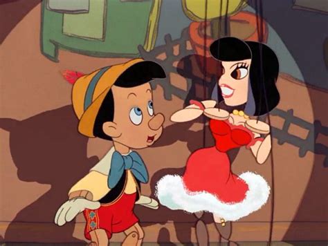 Watch: Pinocchio Disney Top Songs