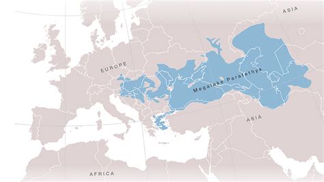 The rise and fall of the world's largest lake | Science | AAAS