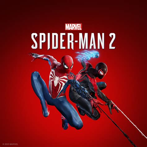 Marvel's Spider-Man 2 - PS5 Exclusive | PlayStation (Indonesia)