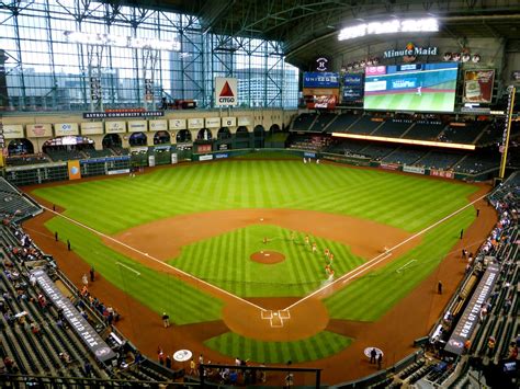 Sports Road Trips: Toronto Blue Jays at Houston Astros - May 14-16, 2015