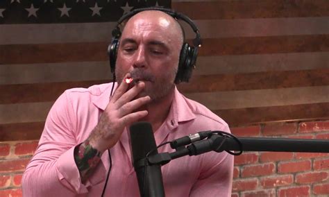 Joe Rogan gave his podcast guest a watch and it's way cooler than you'd ...