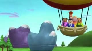 HigglyTown Heroes: My Favorite HigglyTown Heroes Songs | Doovi