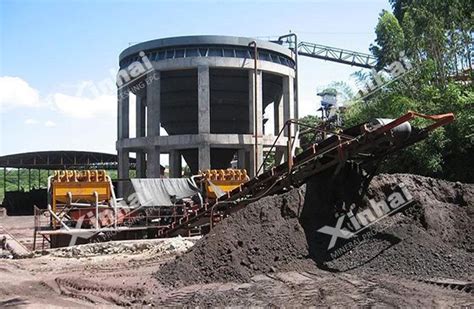 Ultimate Guide of Mine Tailings Dewatering Machine | Energy saving ...