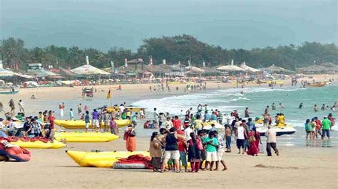 Coming soon: Goa-style beach shacks in Maharashtra's Ratnagiri, Raigad ...