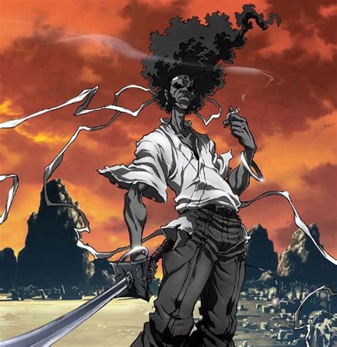 Afro Samurai: Resurrection | Wiki | Anime Amino