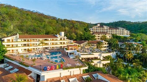 PARK ROYAL BEACH HUATULCO (AU$146): 2021 Prices & Reviews (Mexico ...