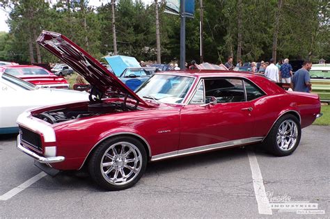 Photo Gallery: Don Yenko's Muscle Cars at the Museum