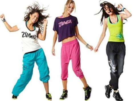 Zumba fitness fashion wear | | Just Trendy Girls