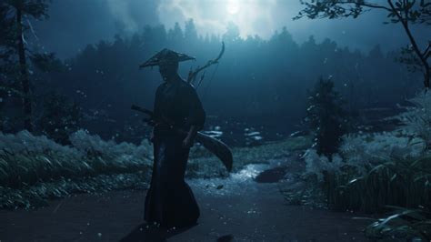 Fondos de pantalla : Ghost of Tsushima, samurai 1920x1080 - YungXrist ...