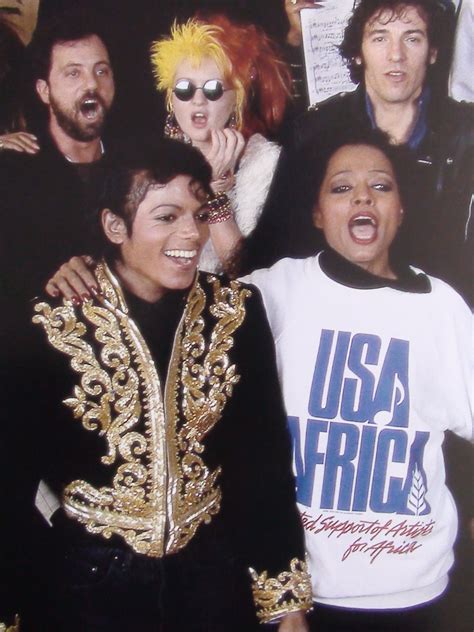 ross - Diana ross/michael jackson Photo (11647519) - Fanpop