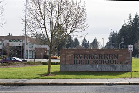 Evergreen teachers demand big raises | The Columbian