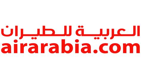 Air Arabia Logo, symbol, meaning, history, PNG, brand