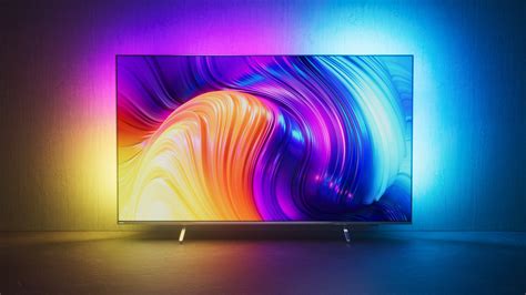 What is Ambilight? The Philips LED tech explained | Stuff