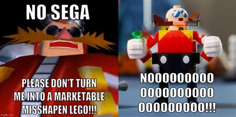 dr eggman Memes & GIFs - Imgflip