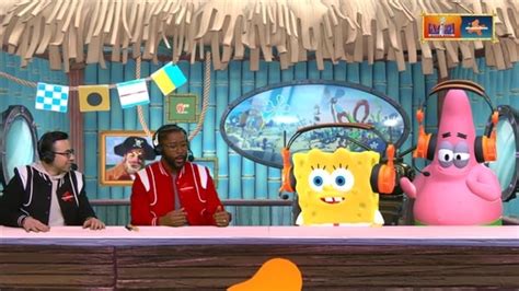 Nickelodeon Super Bowl 2024 highlights: SpongeBob live from Bikini ...